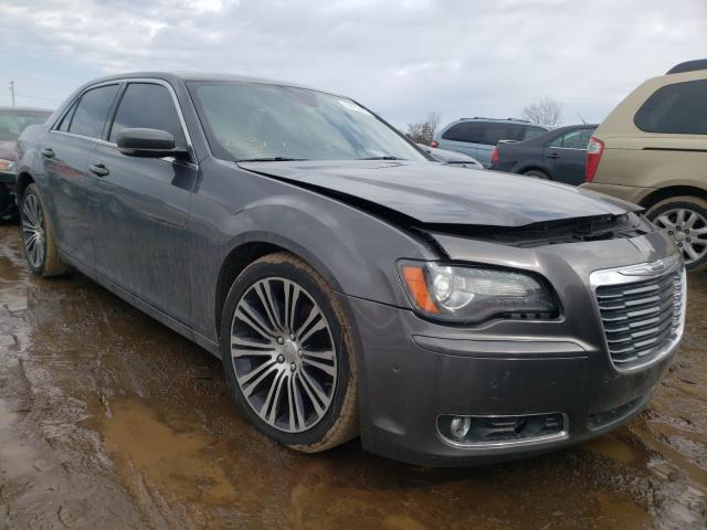 CHRYSLER 300 2013 2c3ccabt9dh732229