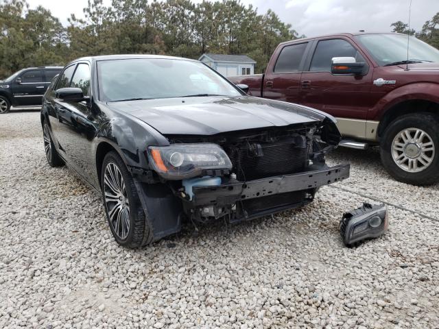 CHRYSLER 300 S 2014 2c3ccabt9eh119397