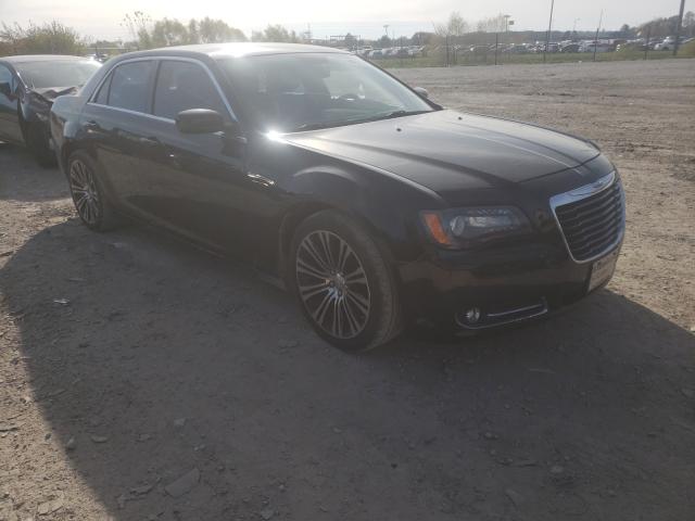 CHRYSLER 300 S 2014 2c3ccabt9eh146020