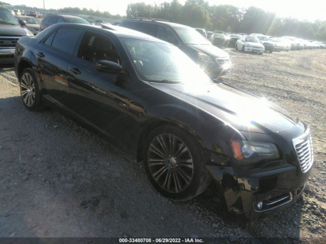 CHRYSLER 300 2014 2c3ccabt9eh239930