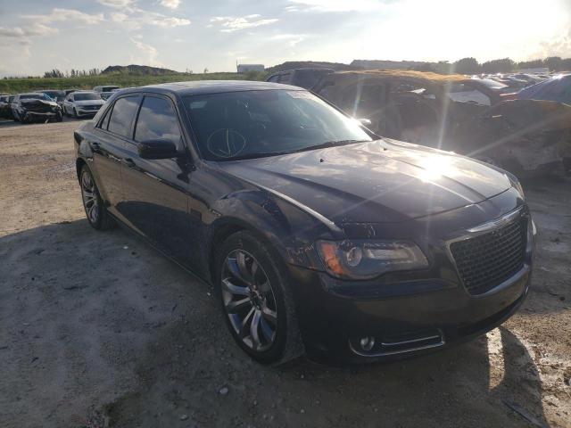 CHRYSLER 300 S 2014 2c3ccabt9eh380707