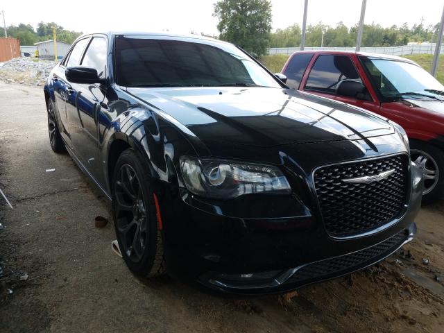 CHRYSLER 300 S 2015 2c3ccabt9fh763581