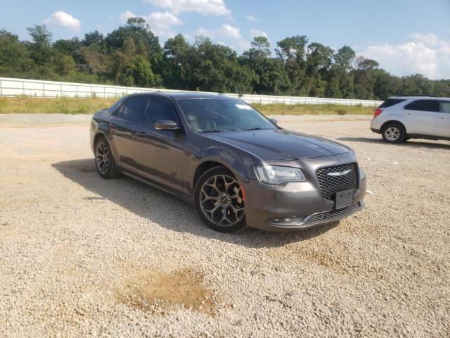 CHRYSLER 300 S 2015 2c3ccabt9fh859713