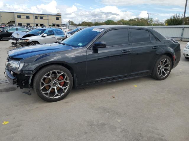 CHRYSLER 300 S 2015 2c3ccabt9fh921014