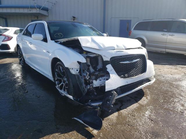 CHRYSLER 300 S 2016 2c3ccabt9gh238764