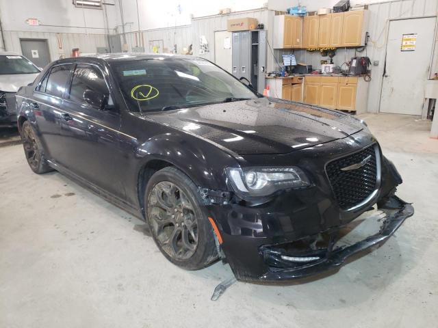 CHRYSLER 300 S 2017 2c3ccabt9hh508190