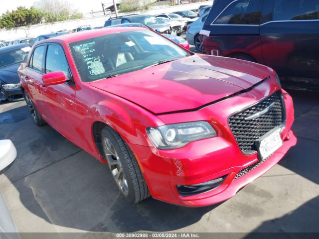 CHRYSLER 300 2017 2c3ccabt9hh512286