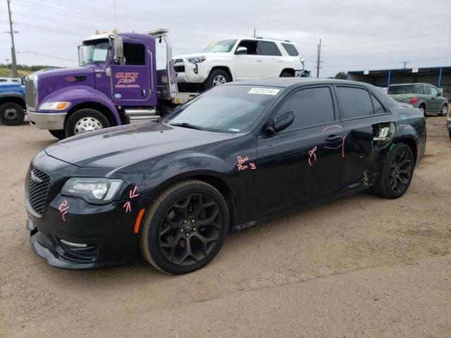 CHRYSLER 300 S 2017 2c3ccabt9hh552416