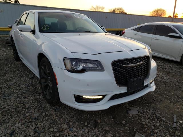 CHRYSLER 300 S 2017 2c3ccabt9hh577574