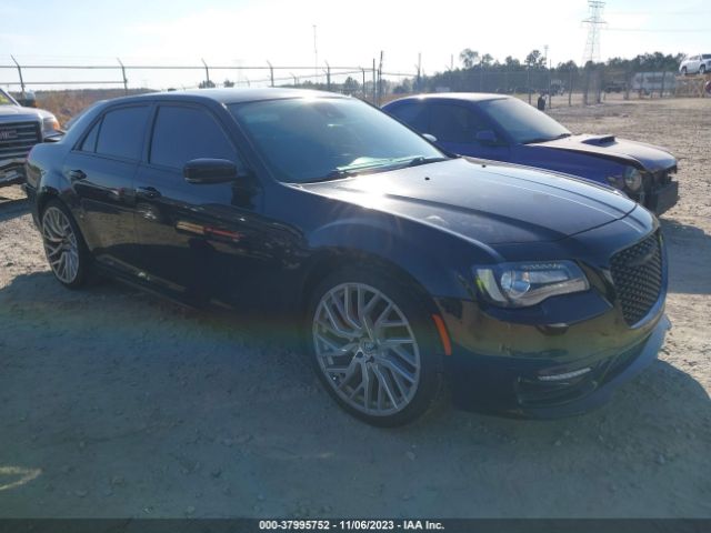 CHRYSLER 300 2017 2c3ccabt9hh612582