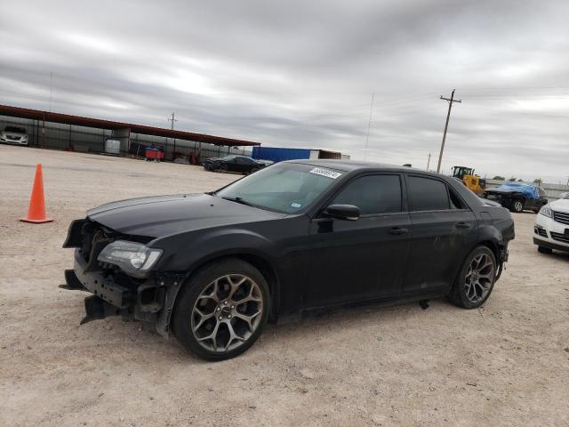 CHRYSLER 300 2018 2c3ccabt9jh140468