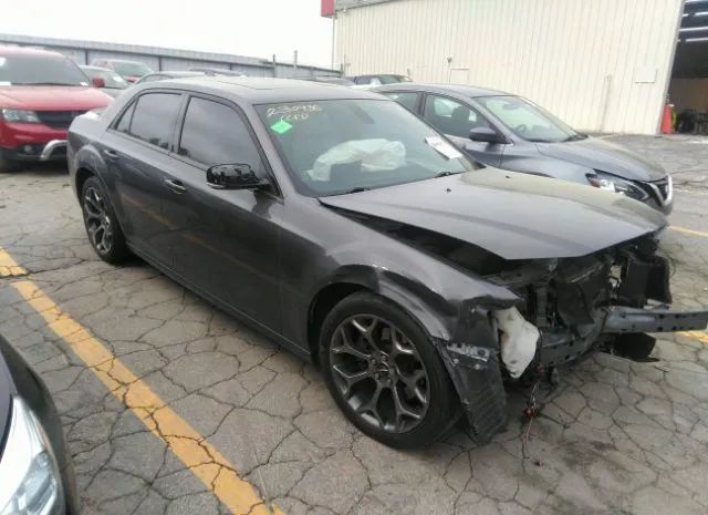 CHRYSLER NULL 2018 2c3ccabt9jh308237