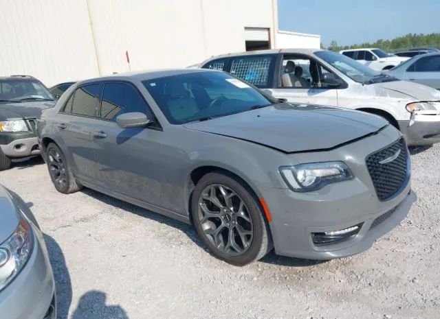 CHRYSLER 300 2018 2c3ccabt9jh320131