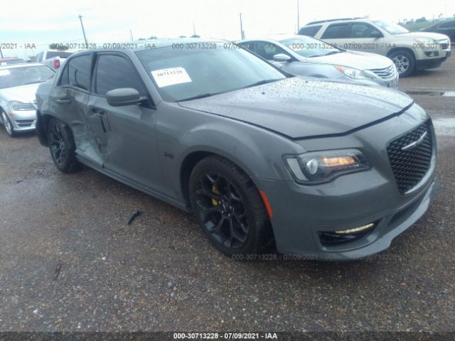 CHRYSLER 300 2019 2c3ccabt9kh569692