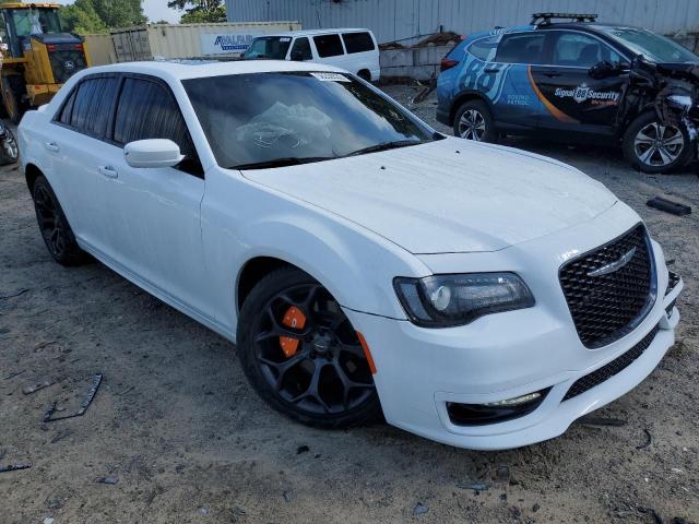 CHRYSLER 300 S 2019 2c3ccabt9kh579560