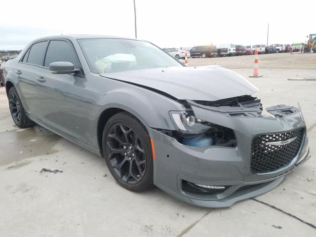 CHRYSLER 300 S 2019 2c3ccabt9kh722944