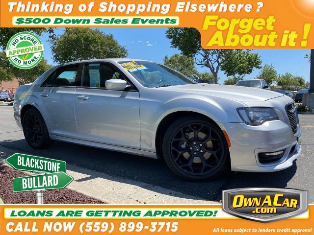 CHRYSLER 300 2020 2c3ccabt9lh246101