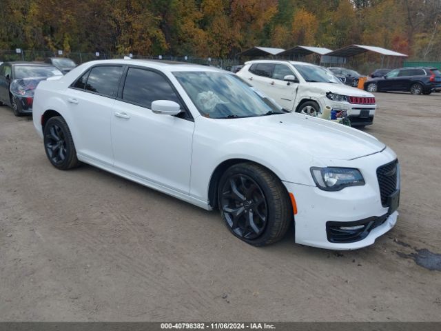 CHRYSLER 300 2021 2c3ccabt9mh511956