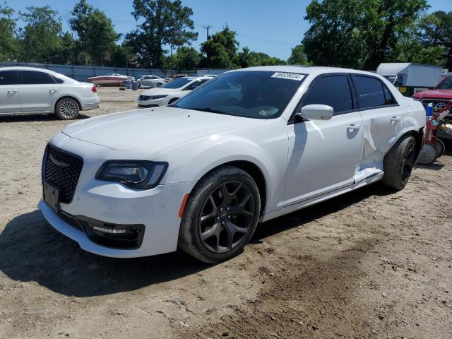 CHRYSLER 300 2021 2c3ccabt9mh580145