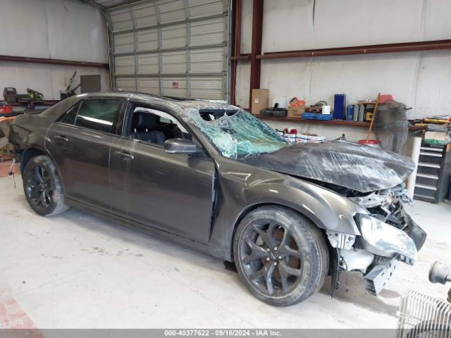 CHRYSLER 300 2022 2c3ccabt9nh124549