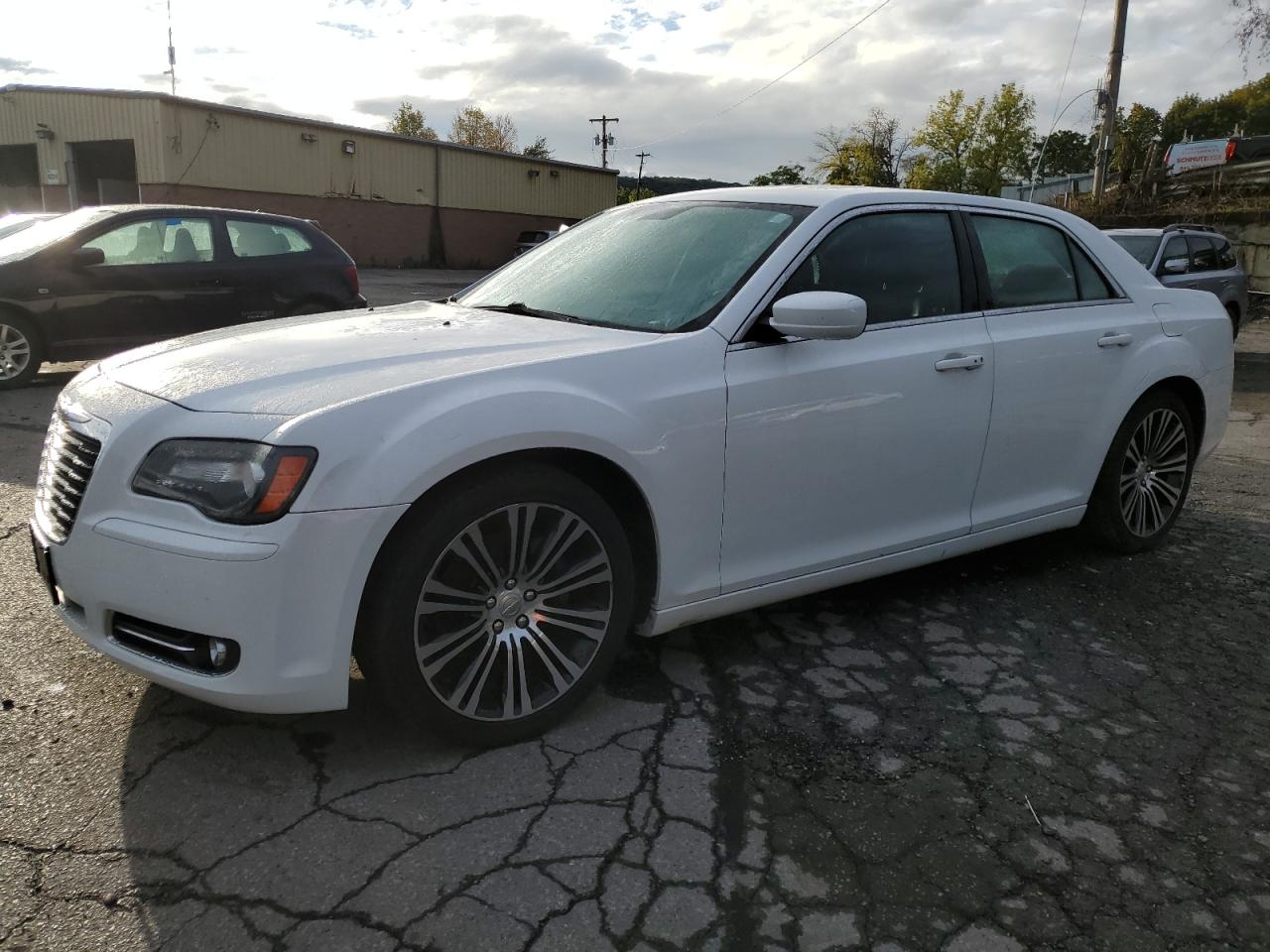 CHRYSLER 300 2013 2c3ccabtxdh553228