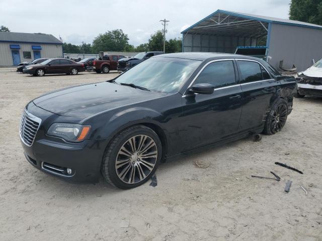 CHRYSLER 300 2013 2c3ccabtxdh681677