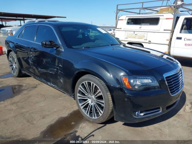 CHRYSLER 300 2013 2c3ccabtxdh691058