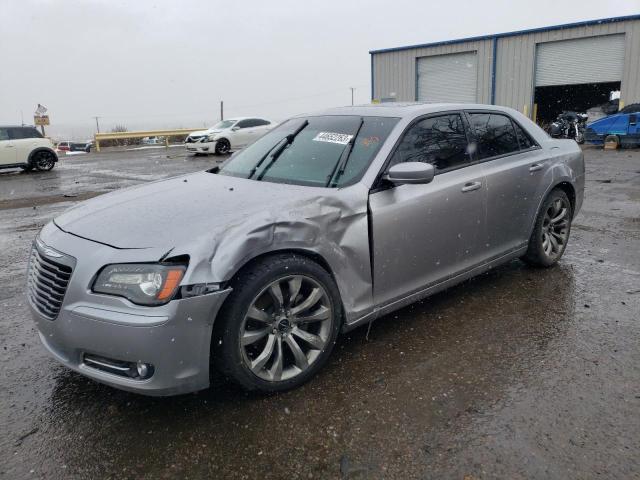 CHRYSLER 300 S 2014 2c3ccabtxeh347117