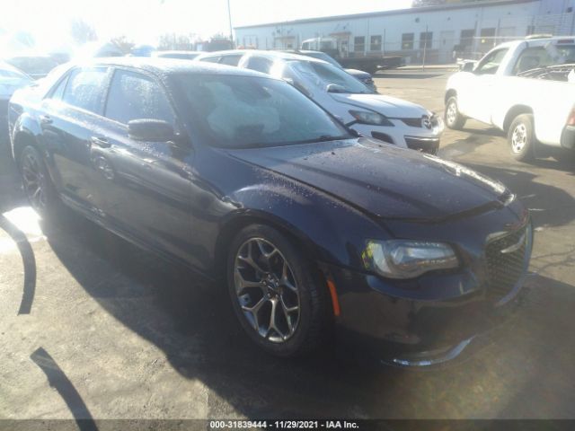 CHRYSLER 300 2015 2c3ccabtxfh859851