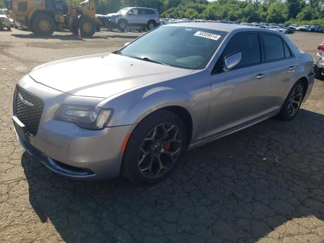 CHRYSLER 300 S 2016 2c3ccabtxgh141685