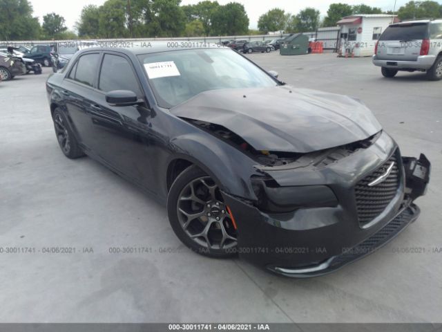 CHRYSLER 300 2016 2c3ccabtxgh220354