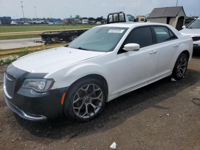 CHRYSLER 300 S 2016 2c3ccabtxgh269778