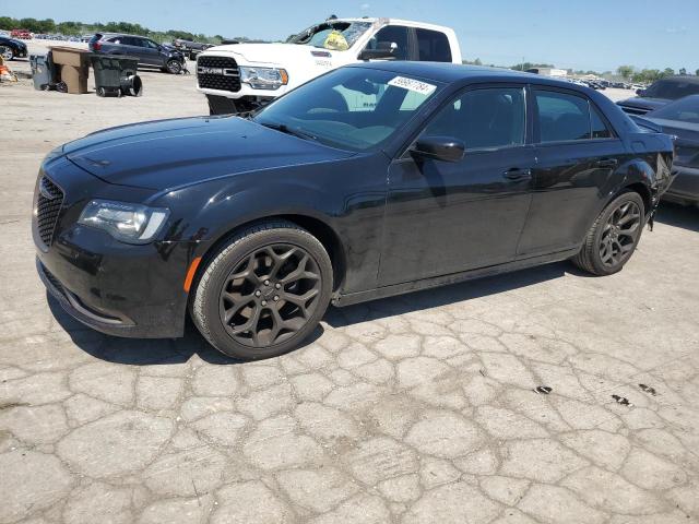 CHRYSLER 300 S 2016 2c3ccabtxgh269859