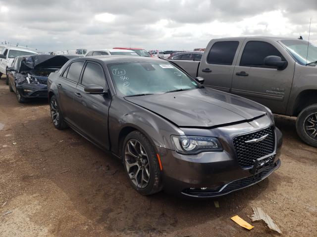 CHRYSLER 300 S 2016 2c3ccabtxgh287326