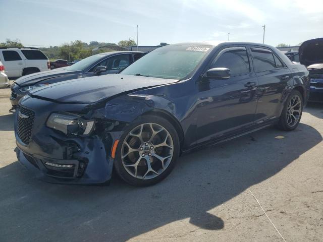 CHRYSLER 300 S 2017 2c3ccabtxhh500261