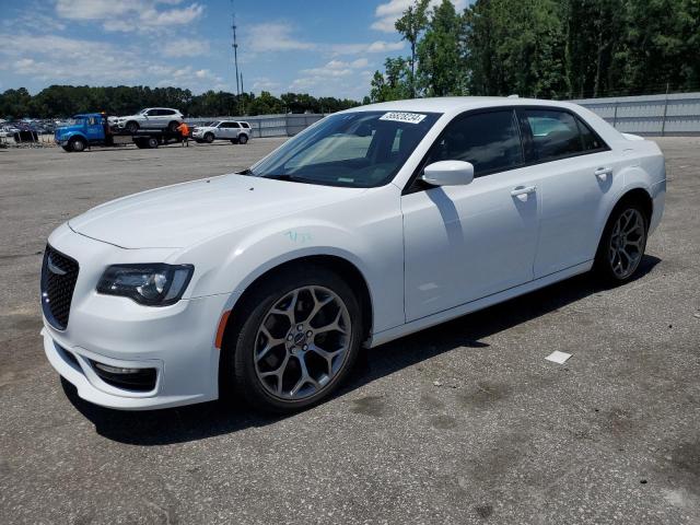 CHRYSLER 300 2018 2c3ccabtxjh316976