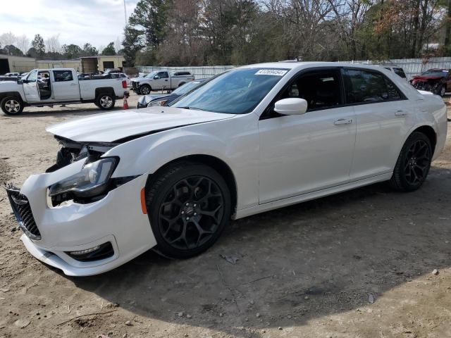 CHRYSLER 300 2019 2c3ccabtxkh580345