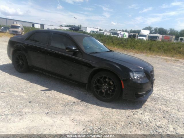 CHRYSLER 300 2019 2c3ccabtxkh648398