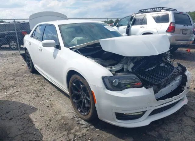 CHRYSLER 300 2019 2c3ccabtxkh704906