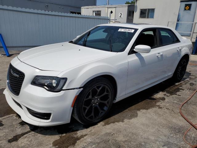 CHRYSLER 300 S 2020 2c3ccabtxlh178441