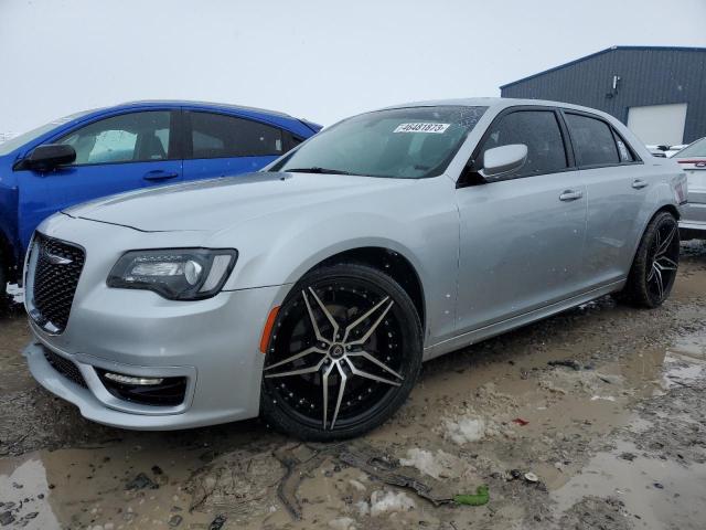 CHRYSLER 300 S 2020 2c3ccabtxlh179217