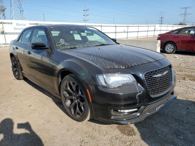 CHRYSLER 300 S 2020 2c3ccabtxlh239058