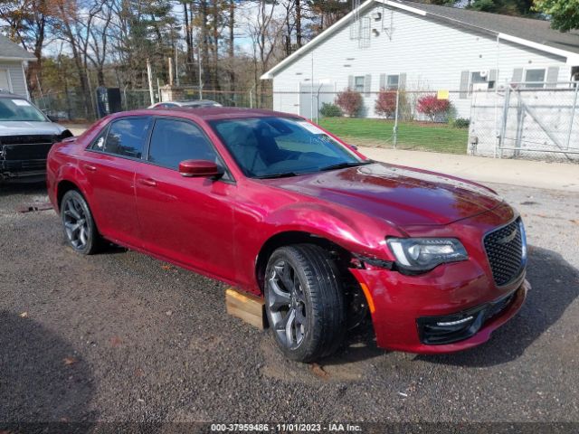 CHRYSLER 300 2021 2c3ccabtxmh669058