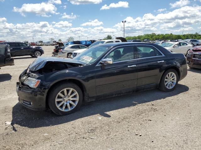 CHRYSLER 300 2012 2c3ccacg0ch126799