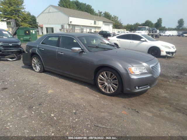 CHRYSLER 300 2012 2c3ccacg0ch126804