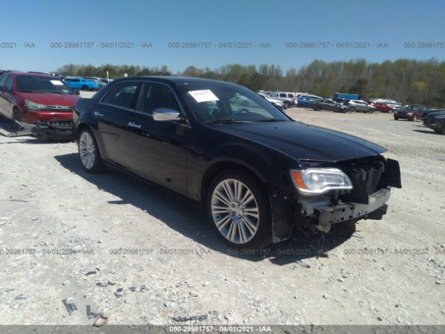 CHRYSLER 300 2012 2c3ccacg0ch126978