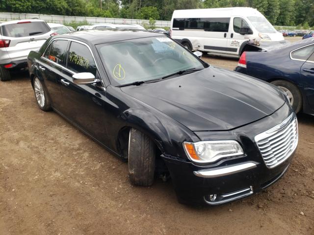 CHRYSLER 300 LIMITE 2012 2c3ccacg0ch129816