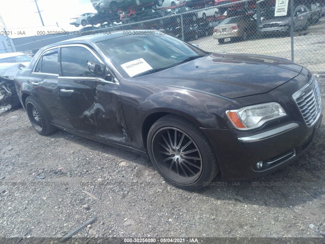 CHRYSLER 300 2012 2c3ccacg0ch135115