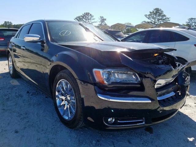 CHRYSLER 300 LIMITE 2012 2c3ccacg0ch154957