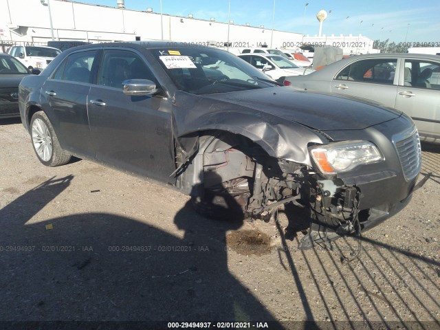 CHRYSLER 300 2012 2c3ccacg0ch166073